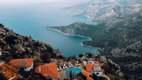 Yediburunlar Lighthouse Boutique Hotel and Restaurant